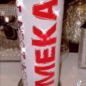 Hello Kitty Tumbler